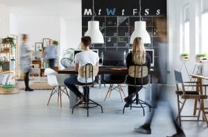 Schritt für Schritt zur Online-Präsenz – Welche Social Media Plattform eignet sich für mein KMU?