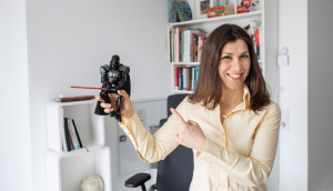 MITTELS STORYTELLING ZUR AUTHENTISCHEN PERSONAL BRAND