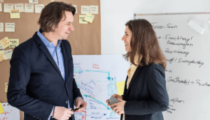 Personal Branding für Angestellte