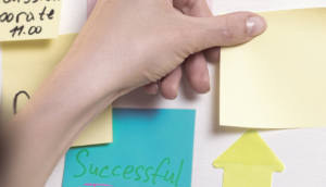 Personal Branding Strategie