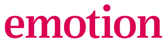 Logo "Emotion"