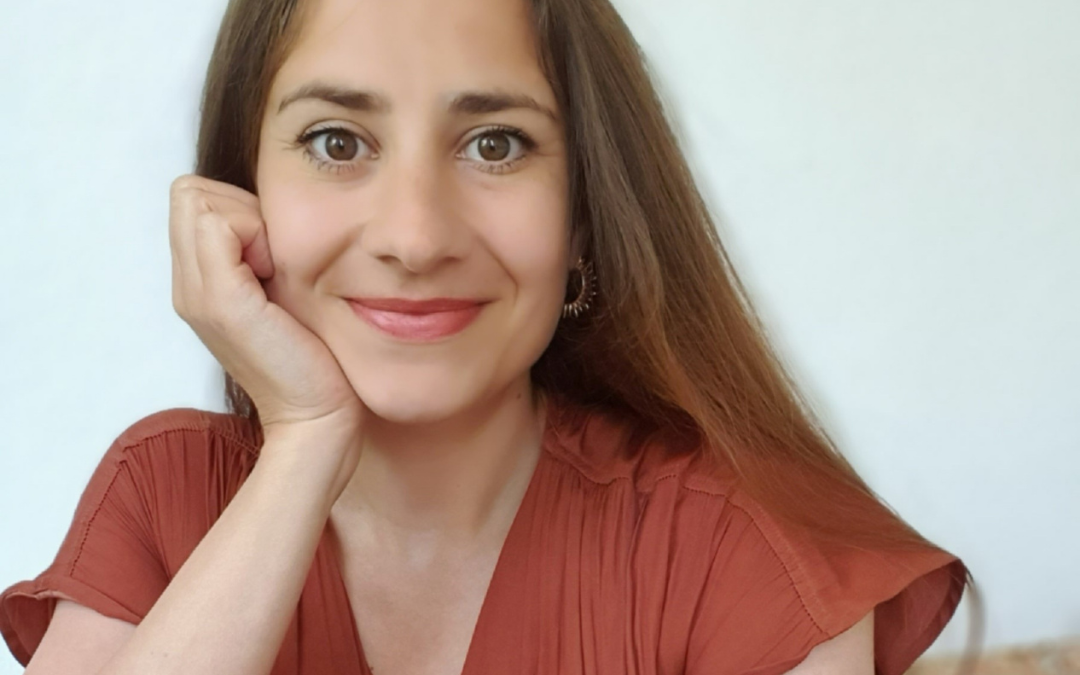#132 Einfach mal machen, könnte ja gut werden | Kundenerfolgsstory von Louise von Bülow