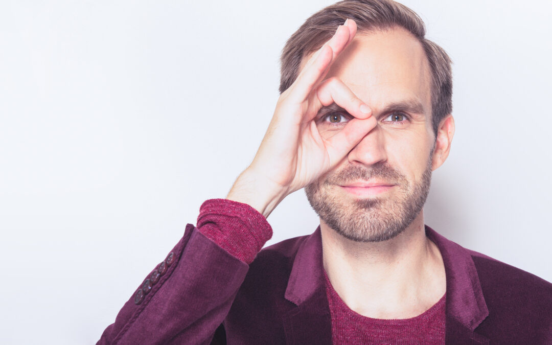 #149 Update für Dein Unterbewusstsein | Interview mit Thimon von Berlepsch