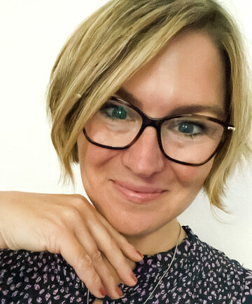 #150 Von der Yogalehrerin zur Online Business Unternehmerin | Kundenerfolgsstory von Maren Potschies