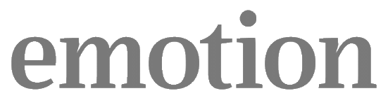 Emotion Logo