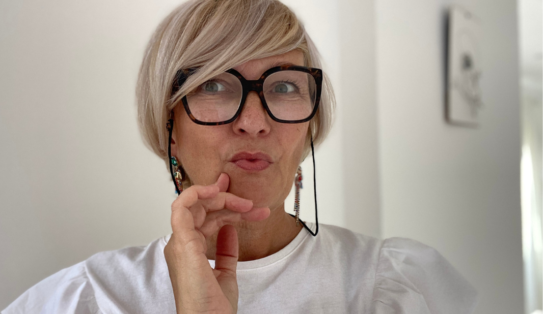 #235 ‚Unsichtbar war Gestern‘ | Im Interview mit Catrin Kreyss