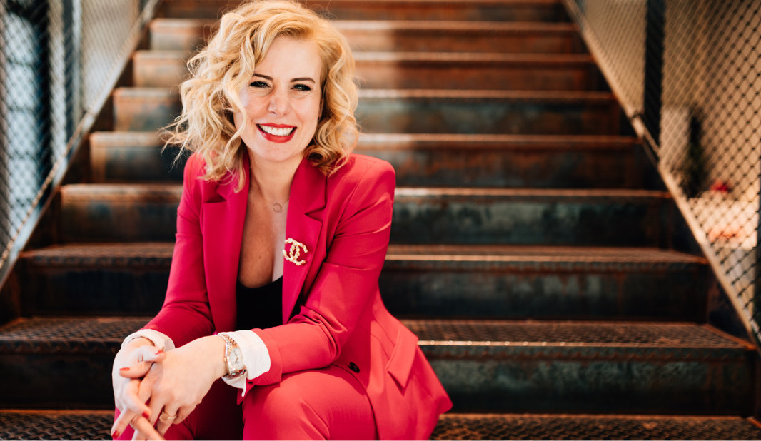 #249 Mami goes Millionär | Im Interview mit Dr. Carmen Mayer
