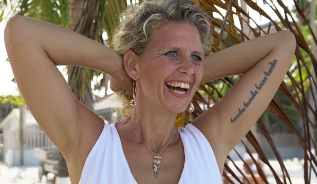 #247 Motherhood meets Business | Im Interview mit Rosa Katharina Mossiah