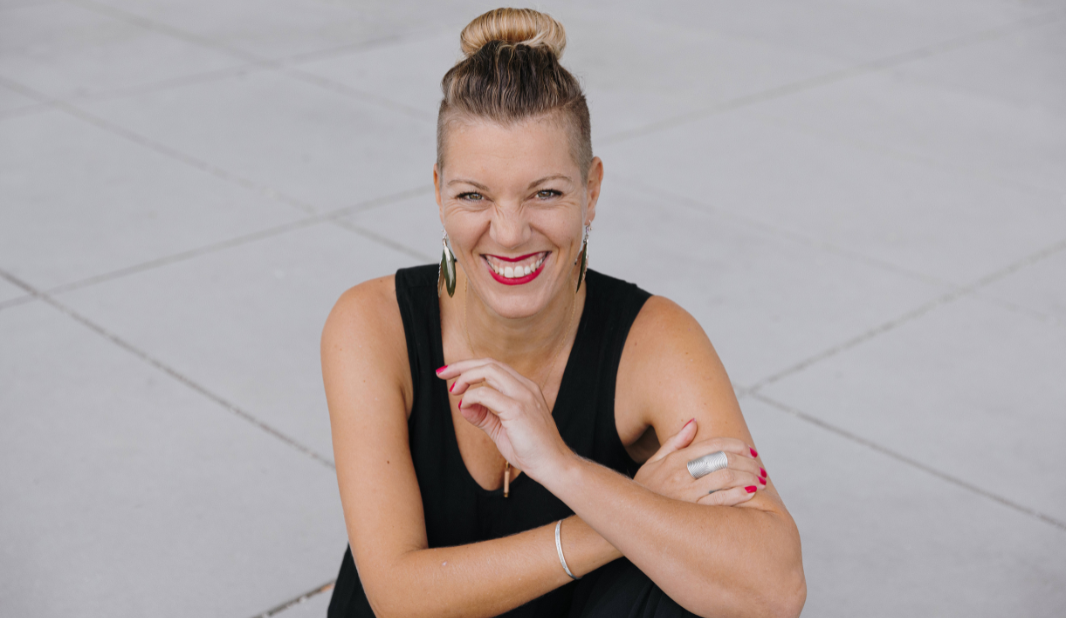 #260 Was Dein inneres Kind mit Deinem Business Erfolg zu tun hat | Im Interview mit Anja Plattner