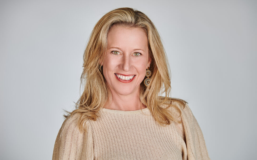 #263 Grow and Shine | Im Interview mit Verena Böhm