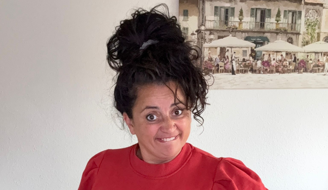 #274 dieclementa – vollkommen im Leben | Im Interview Tania Söllner