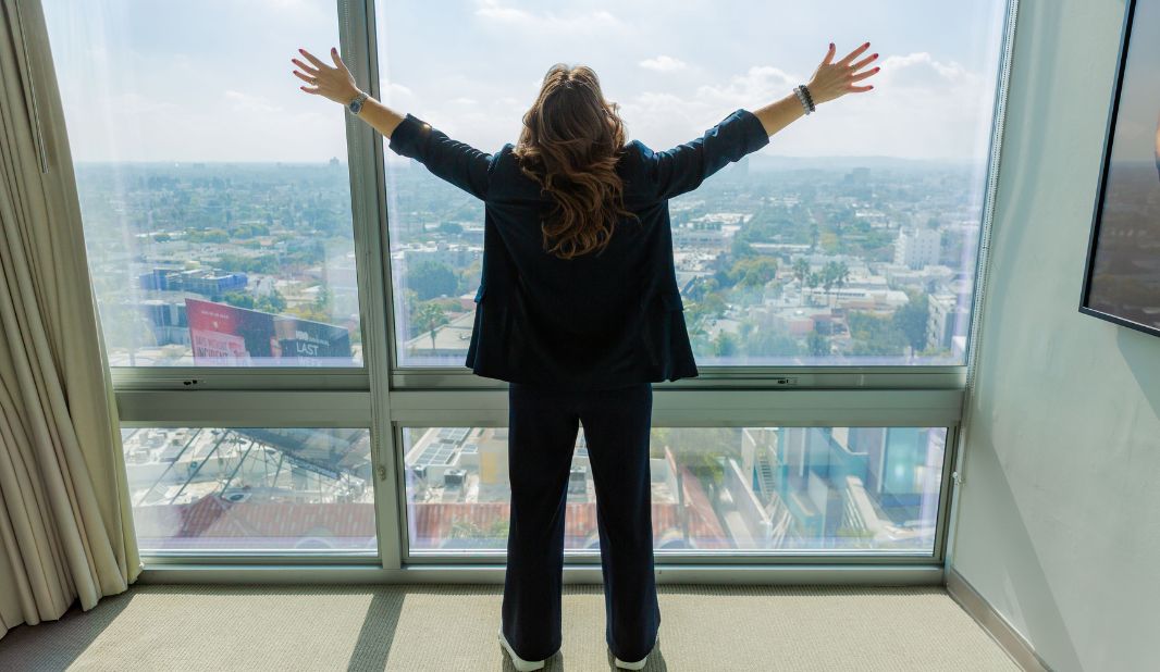 #273 Die Kunst, Du selbst zu sein – Personal Branding von innen nach außen