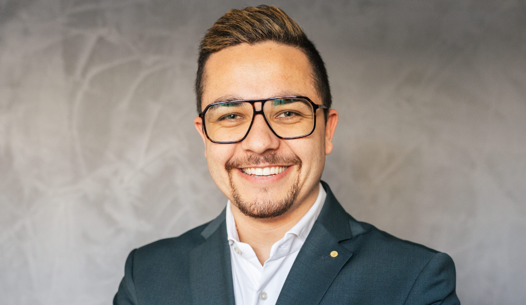 #301 Die Loyalitätsformel | Im Interview mit Manuel Spors