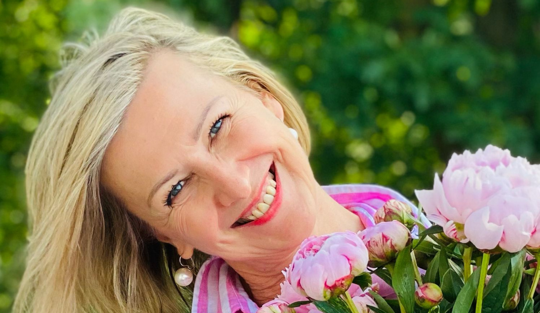 #305 Gemeinsam blühen – für und in der neuen Welt | Im Interview mit S. Beate Frech-Döring