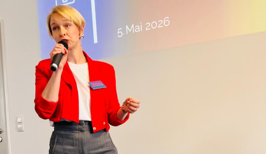#317 Wie Jenni in nur einem Quartal ihr ganzes Vorjahr übertroffen hat | Kundenerfolgsstory von Jenni Neubacher