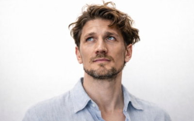 #328 „Du wirst deiner eigenen Philosophie nicht entkommen“ – Im Interview mit Timo Hannemann
