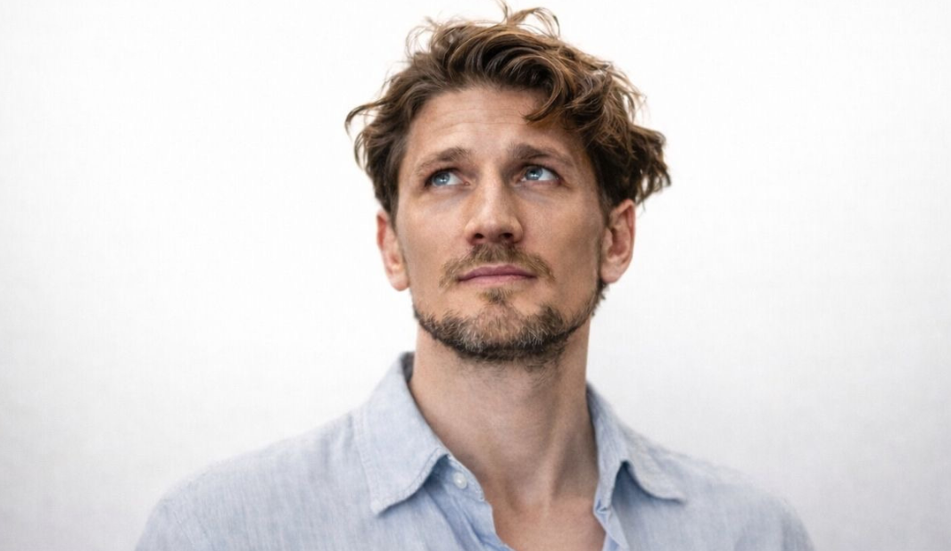 #328 „Du wirst deiner eigenen Philosophie nicht entkommen“ – Im Interview mit Timo Hannemann